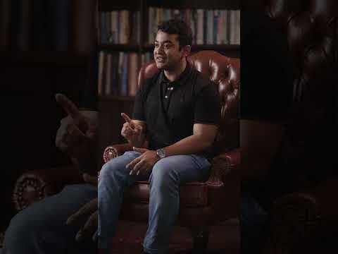 Ananda Asks Anand | Mahindra Rise Challenge Special