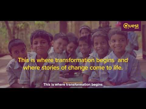 Empowering communities through education | Our CSR journey