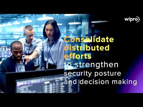 Automating SecOps Threat Detection and Response Efficiency