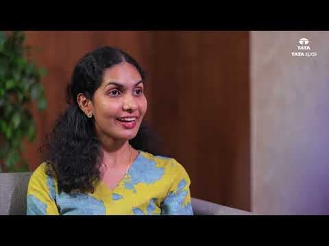 "She Matters" at Tata Elxsi, Episode - 37 | Sreeja K S