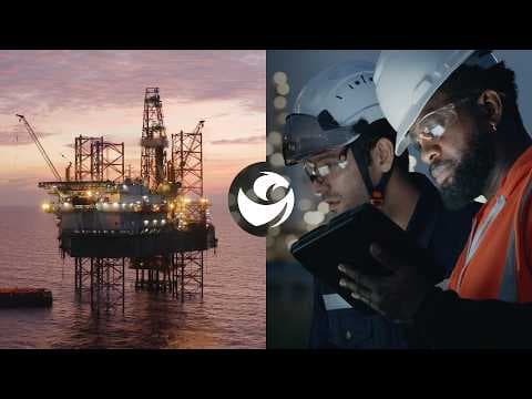 How Qualcomm Dragonwing is Powering Safer and Smarter Energy Operations