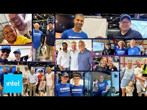 Intel Ohio 2023 Recap | Intel