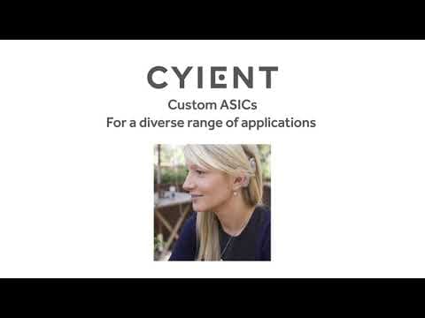 Why Custom ASICs?