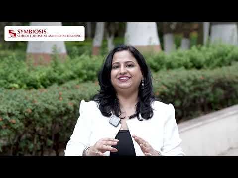 Why an HR Compliance Manager Chose Symbiosis Online MBA | SSODL Online MBA Review