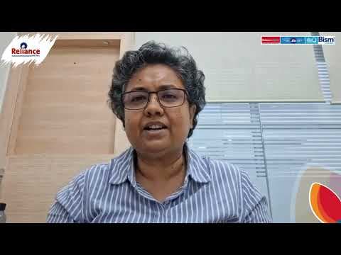 Rajeshwari Ghosh | Head Operations | Reliance Digital | Transformance 2025