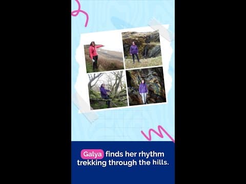 Beyond the Desk: Hobbies That Drive #TeamHGS