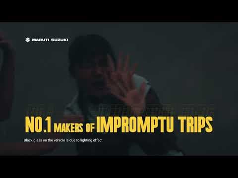 Maruti Suzuki | No.1 Makers of SUV
