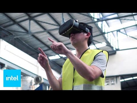Time Coordinated AI at the Edge | Intel