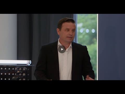 Leveraging existing production facilities for new, sustainable solutions
