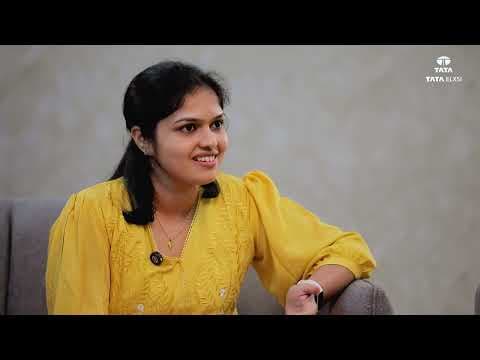 "She Matters" at Tata Elxsi, Episode- 26 | Safa A