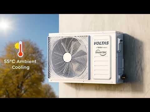 Voltas Venus Series