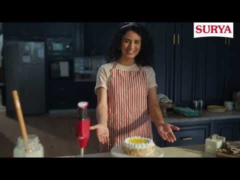 Where India Finds Comfort – Surya Roshni