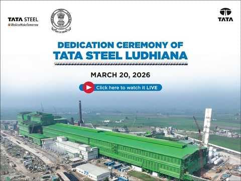 Tata Steel Ludhiana, Punjab