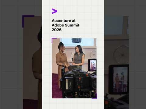 The conversation is shifting. At Adobe Summit 2026, it’s less about experimenting with AI