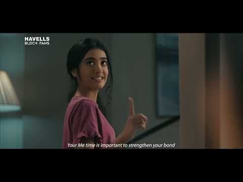 Experience the Future | Introducing Havells BLDC+ Fans | Direct Voice Command | Malayalam