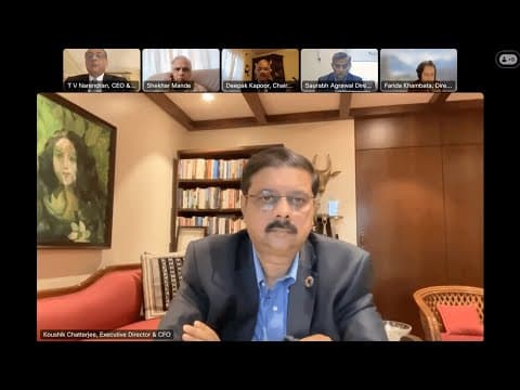 NCLT Convened Meeting of the Equity Shareholders of Tata Steel Limited held on Monday, Sept 18, 2023