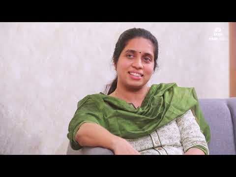 "She Matters" at Tata Elxsi, Episode - 35 | Parvathy S