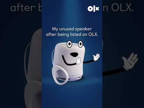 Sell Your Unused Gadgets on OLX for the Best Price!