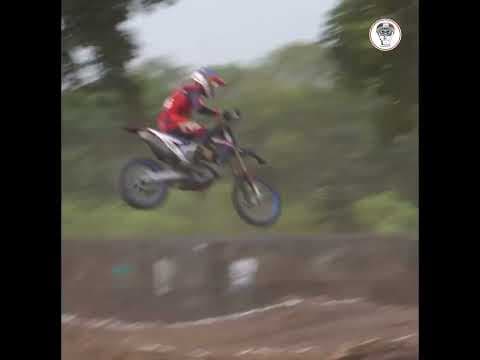 MRF MOGRIP Supercross | Power, Control & Thrills on Every Turn