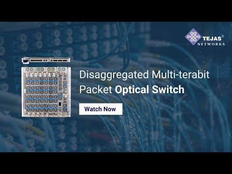TJ1600 Core Switch