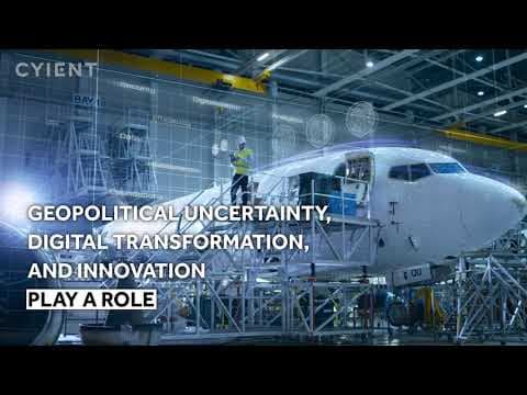Top 5 Aerospace and Defense Trends for 2019