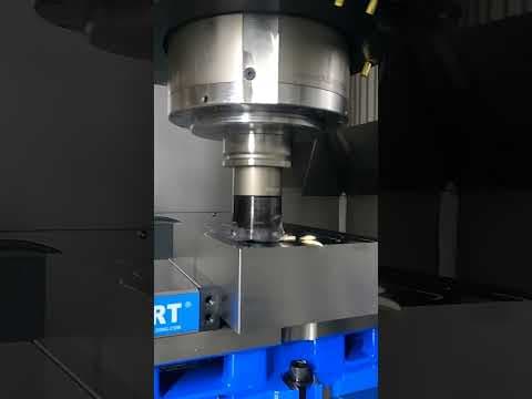 7792 Indexable Milling Expansion