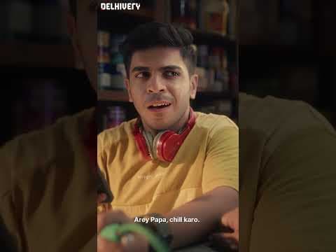Send anything across your city with Delhivery Direct.