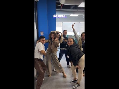 Surprise Laughs & Office Vibes | Friendship Day at HGS
