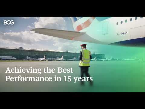 Transforming Heathrow Operations Through Empowerment and Efficiency