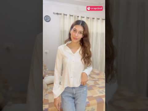 Snapdeal | Women’s Fashion | Shop Now