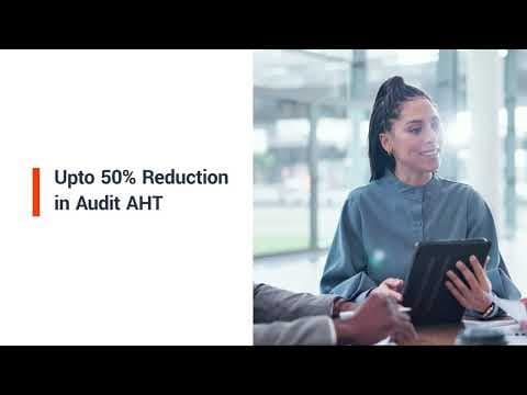 EXL Smart Audit