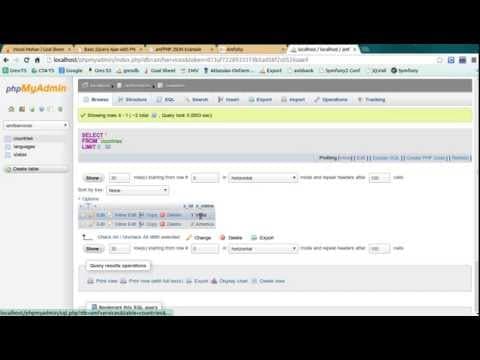 JSRemoting with AmfPHP over Ajax