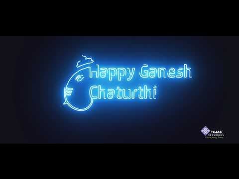 Happy Ganesh Chaturthi