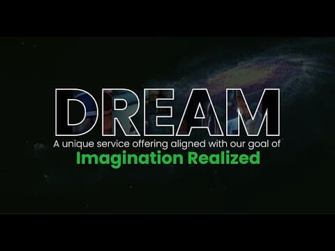 Xoriant’s D.R.E.A.M. | Our unique service offering model
