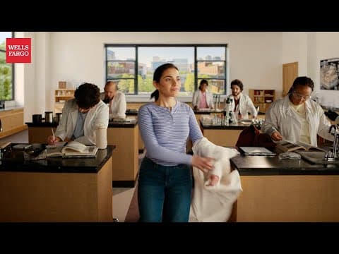Nuestra app móvil y más de 4,000 sucursales están ahí para servirte | La joven científica: 15s
