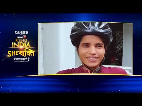 #SheShakti- Asha Malviya