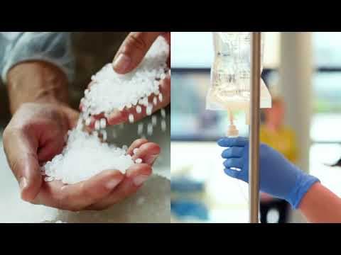 Energy & Healthcare: Driving Innovation In Healthcare PPE | ExxonMobil
