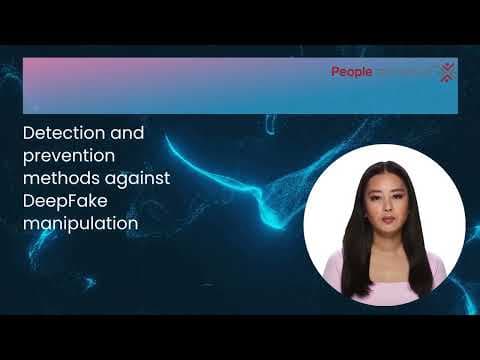 Decoding DeepFakes