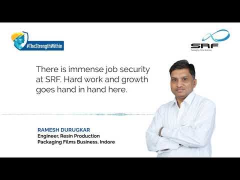 #TheStrengthWithin - Ramesh Durugkar