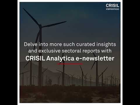 CRISIL Analytica e-newsletter