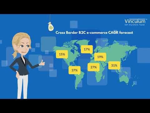 Vinculum Cross Border Virtual Summit 20-24 July 2020