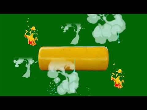 Chlorine Safety - Storage of Chlorine