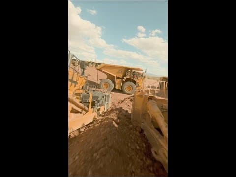 Cat® Mining, Reimagined