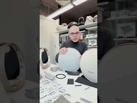 The Intersection of Design, Beauty & Innovation: How HARMAN Creates Award-Winning Audio part 2.