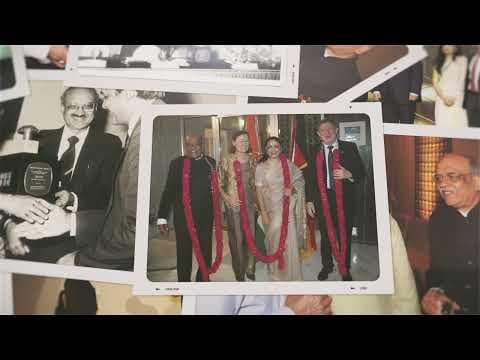 Mr. Arun Bharat Ram, Chairman Emeritus, SRF Limited | Farewell Video
