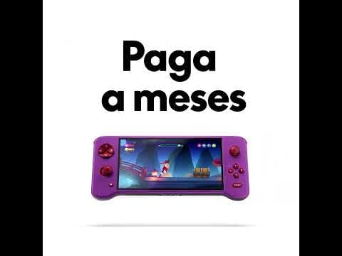Ahora puedes pagar a meses con PayPal, cuando quieras.