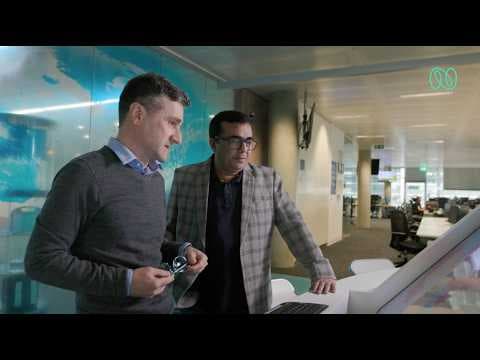 Customer Speak: A Partnership Built on Trust: International SOS | Nagarro