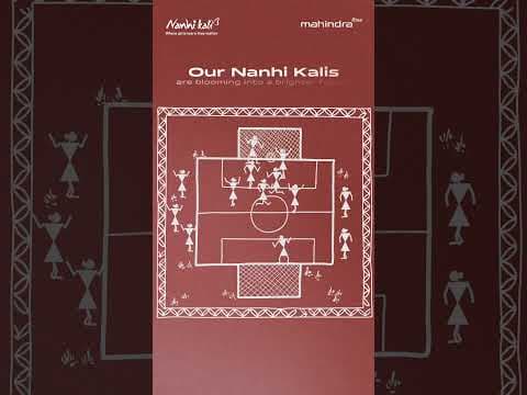 Nanhi Kalis blooming into a brighter future
