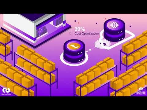 Introducing MigrateMate - Simplify Your Data Migration from Teradata to Snowflake
