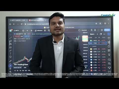 Why 90% people make losses in Stock Market | Masterclass by CapitalVia